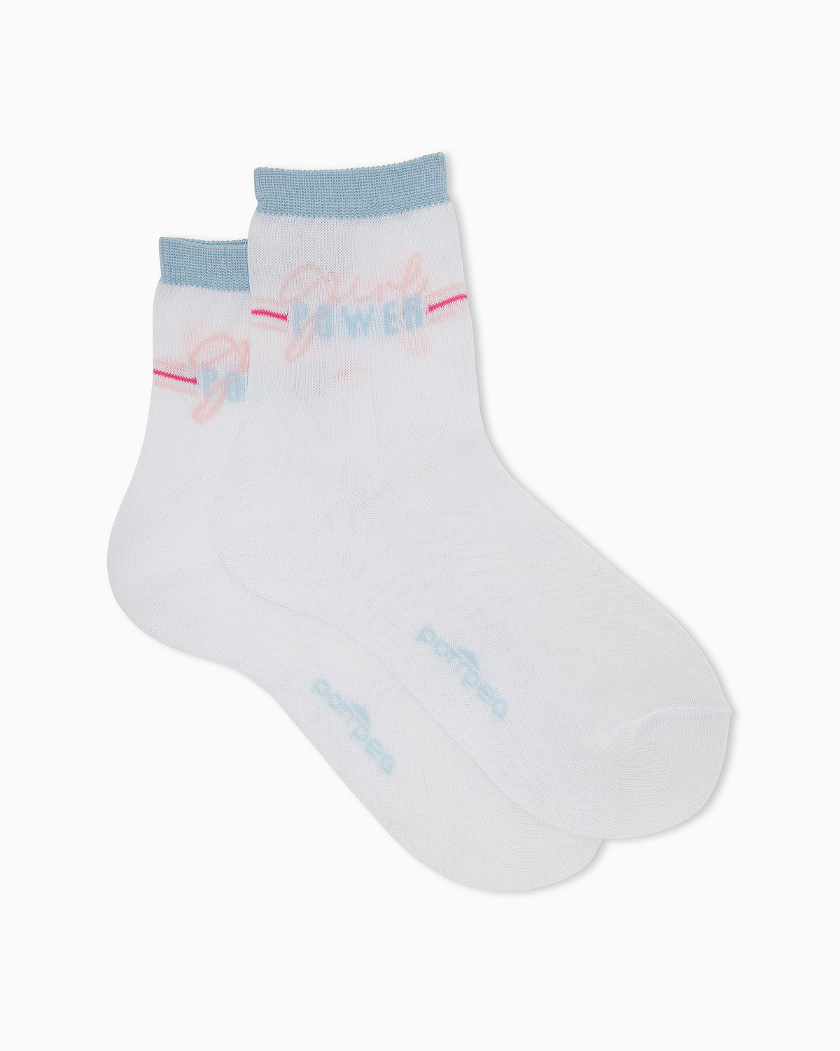 GIRLS' IBIS SOCKS 