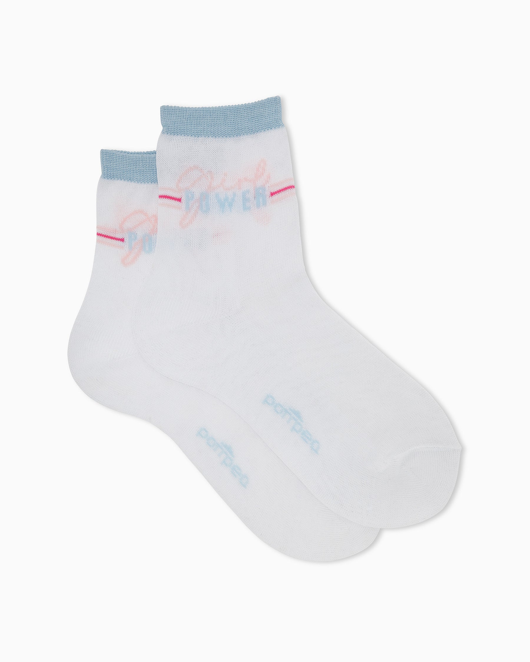 CHAUSSETTES IBIS FILLE