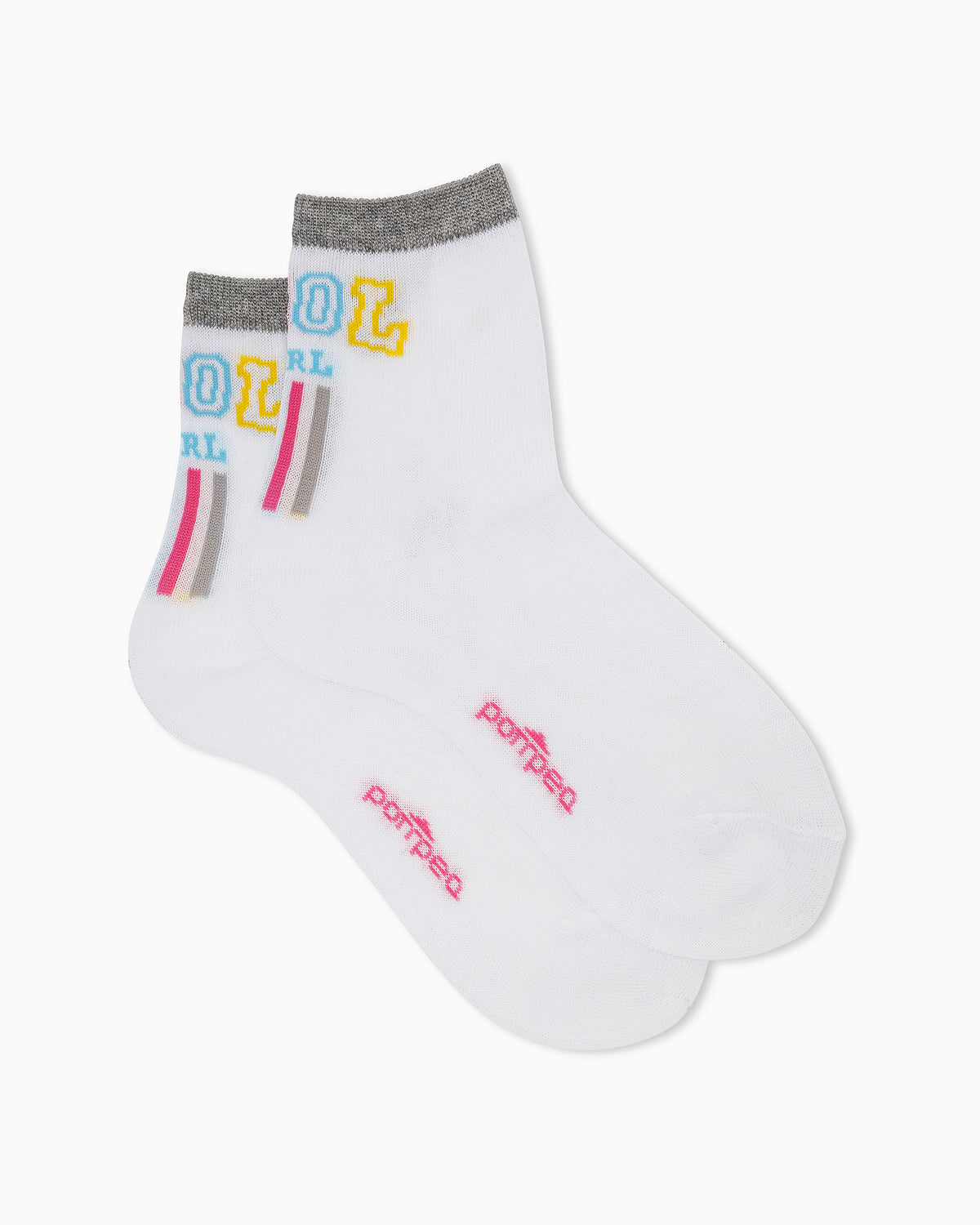 CHAUSSETTES IBIS FILLE