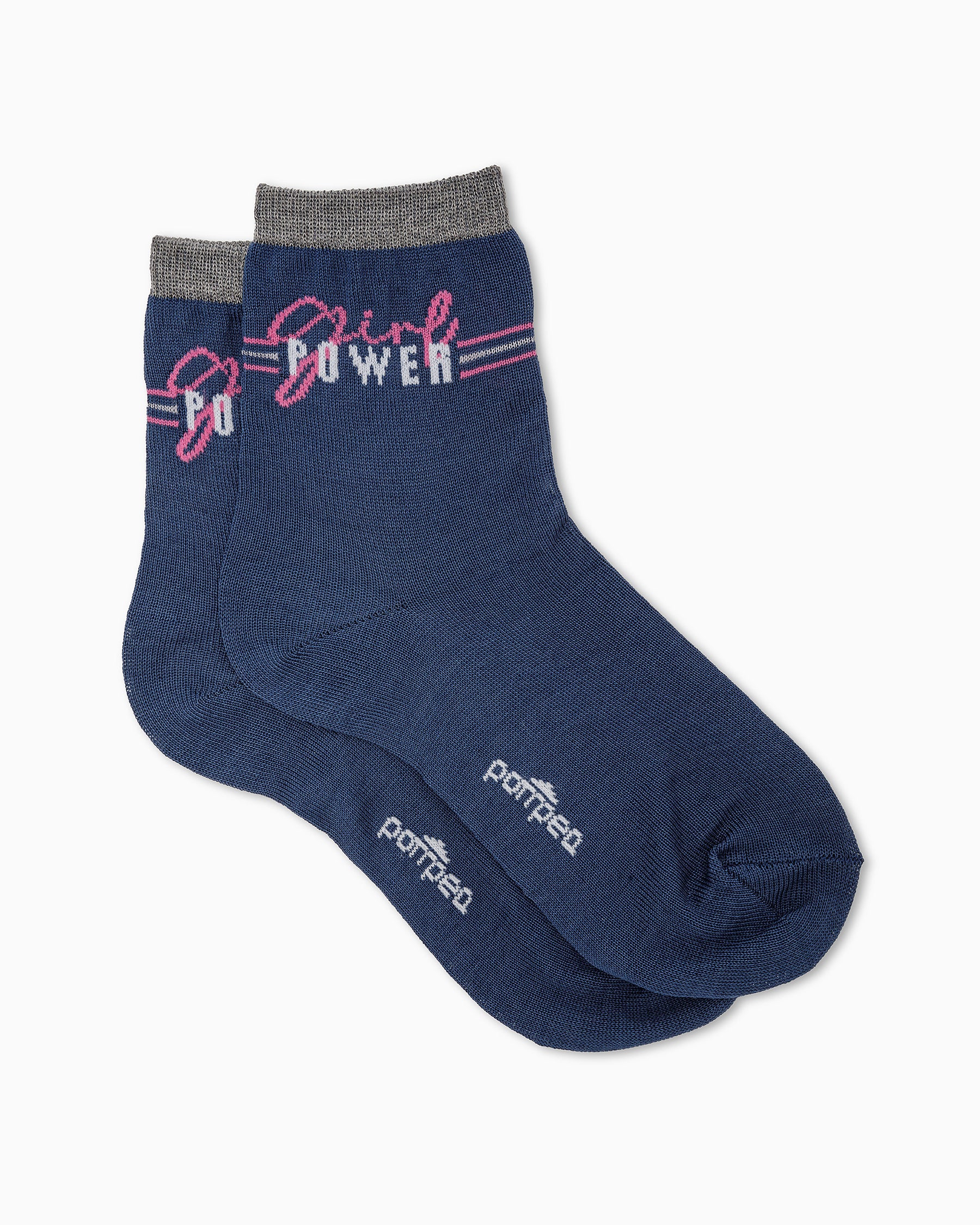 GIRLS' IBIS SOCKS 