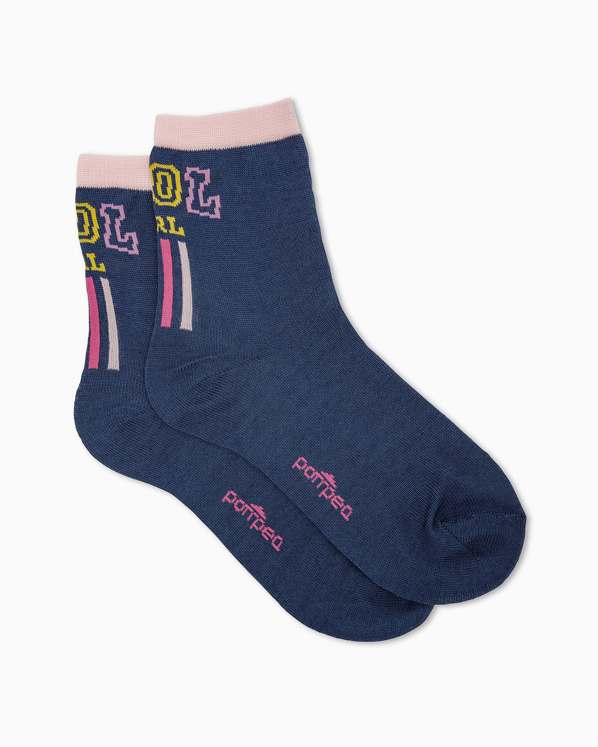 GIRLS' IBIS SOCKS 