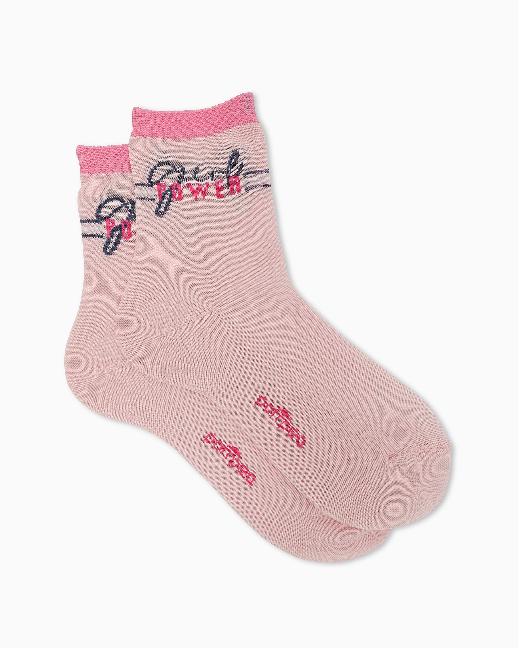 CHAUSSETTES IBIS FILLE