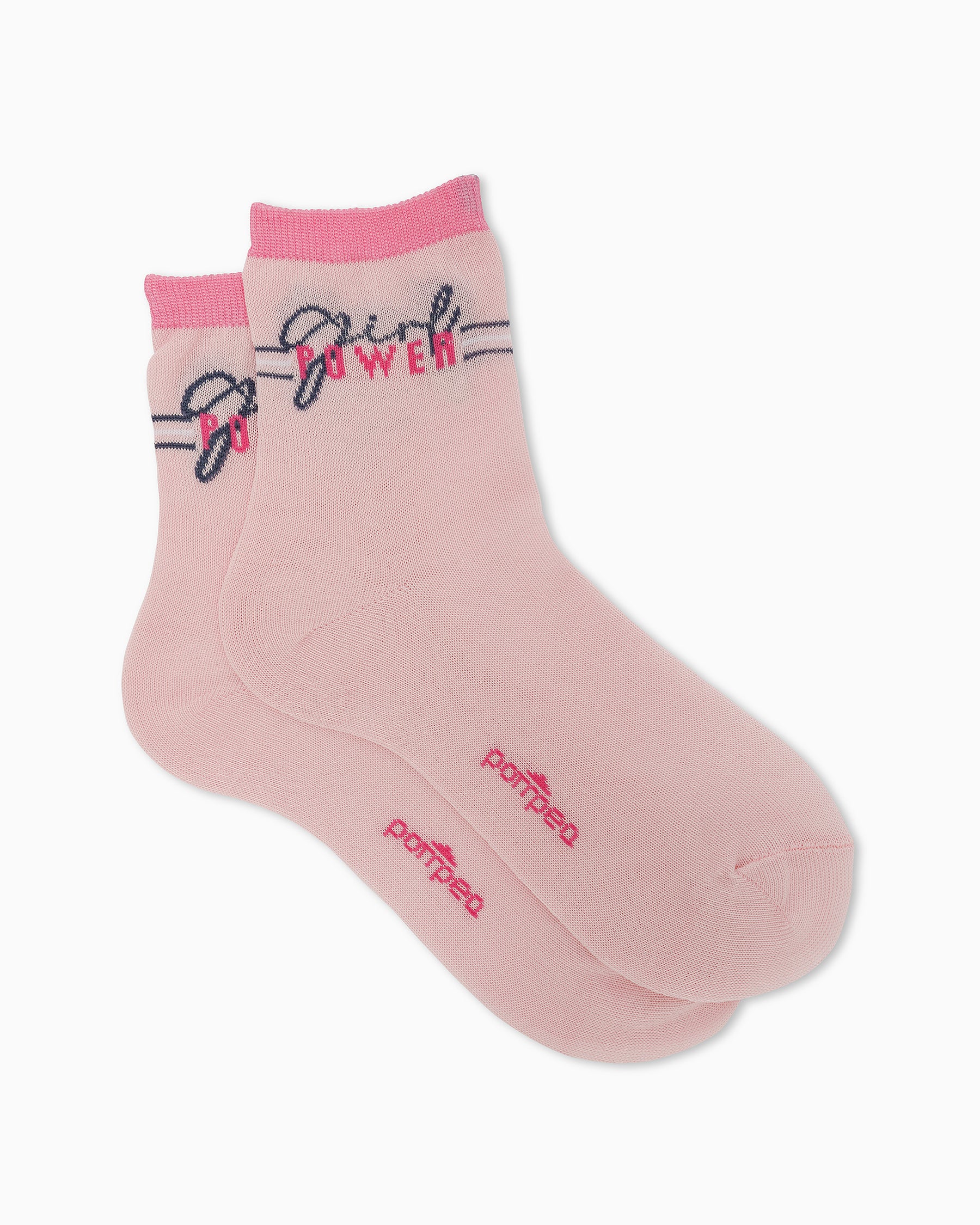 GIRLS' IBIS SOCKS 