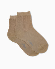 GIRLS' CICOGNA SOCKS 