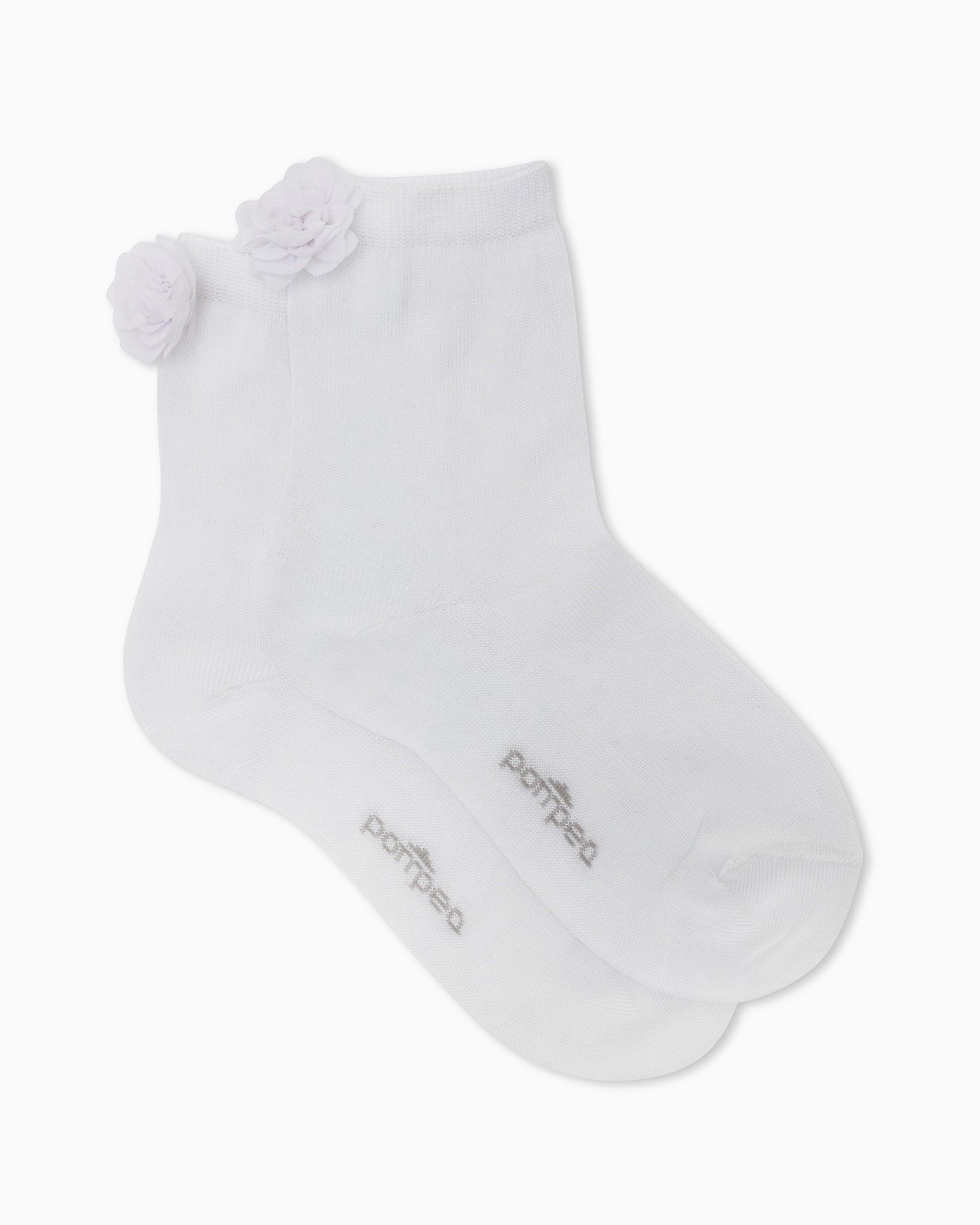 GIRLS' TORTORA SOCKS 