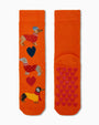 GIRLS’ NON-SLIP ANKLE SOCKS - OTTA 