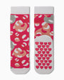 GIRLS’ NON-SLIP ANKLE SOCKS - JENNY 