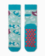 GIRLS’ NON-SLIP ANKLE SOCKS - JENNY 