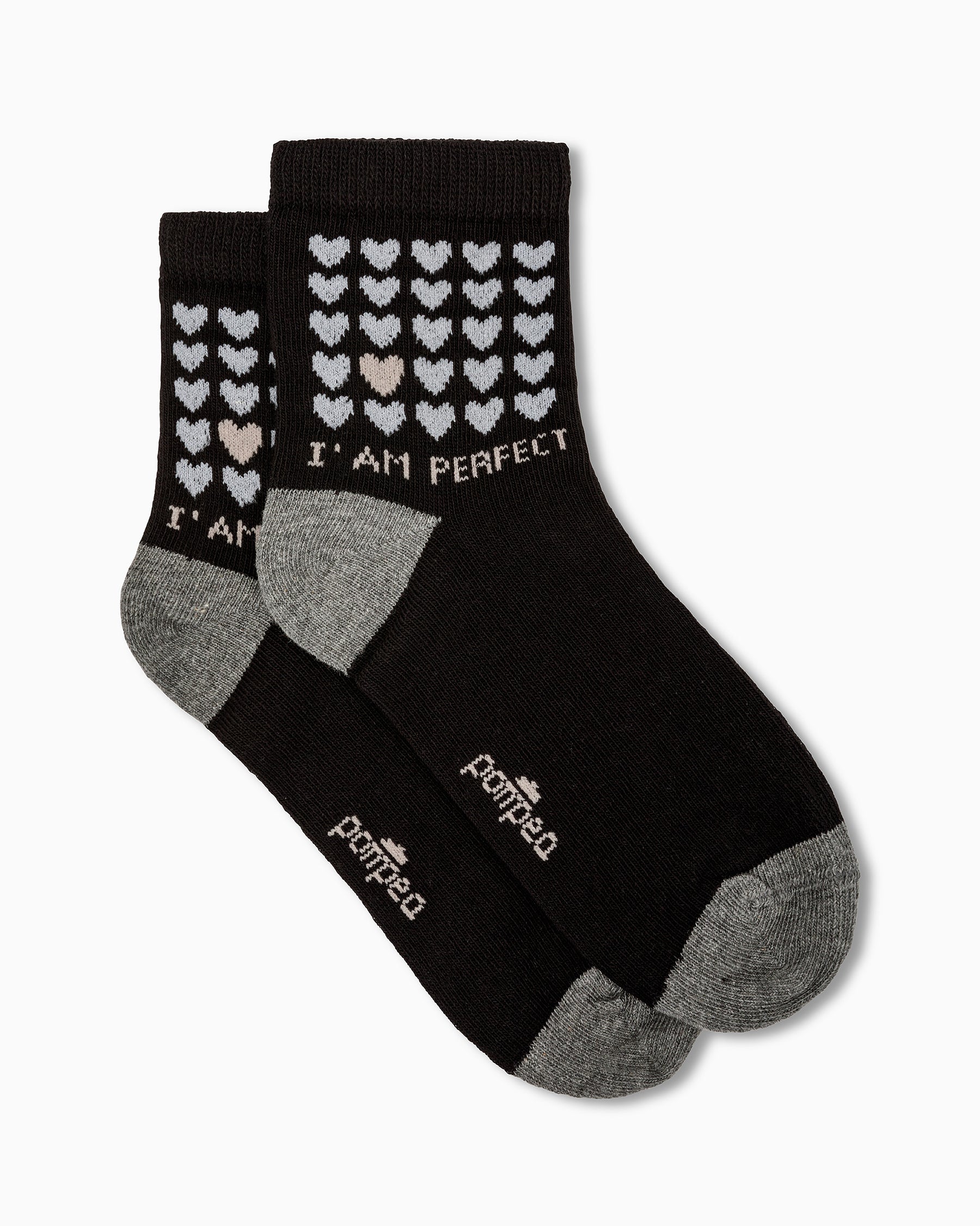 GIRLS’ SOCKS - KITTY