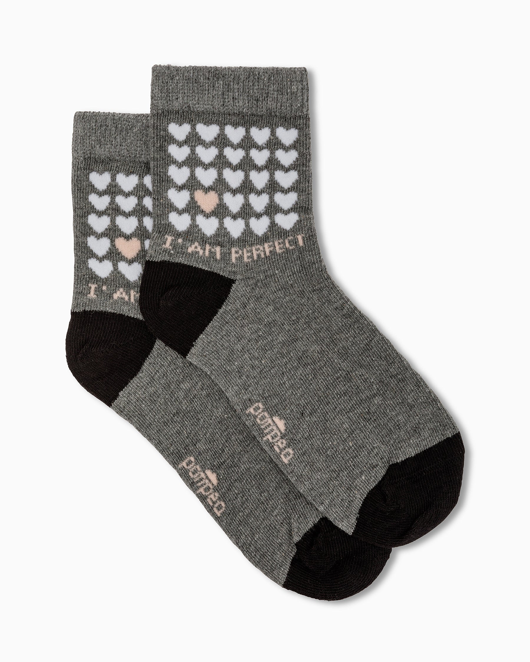 GIRLS’ SOCKS - KITTY