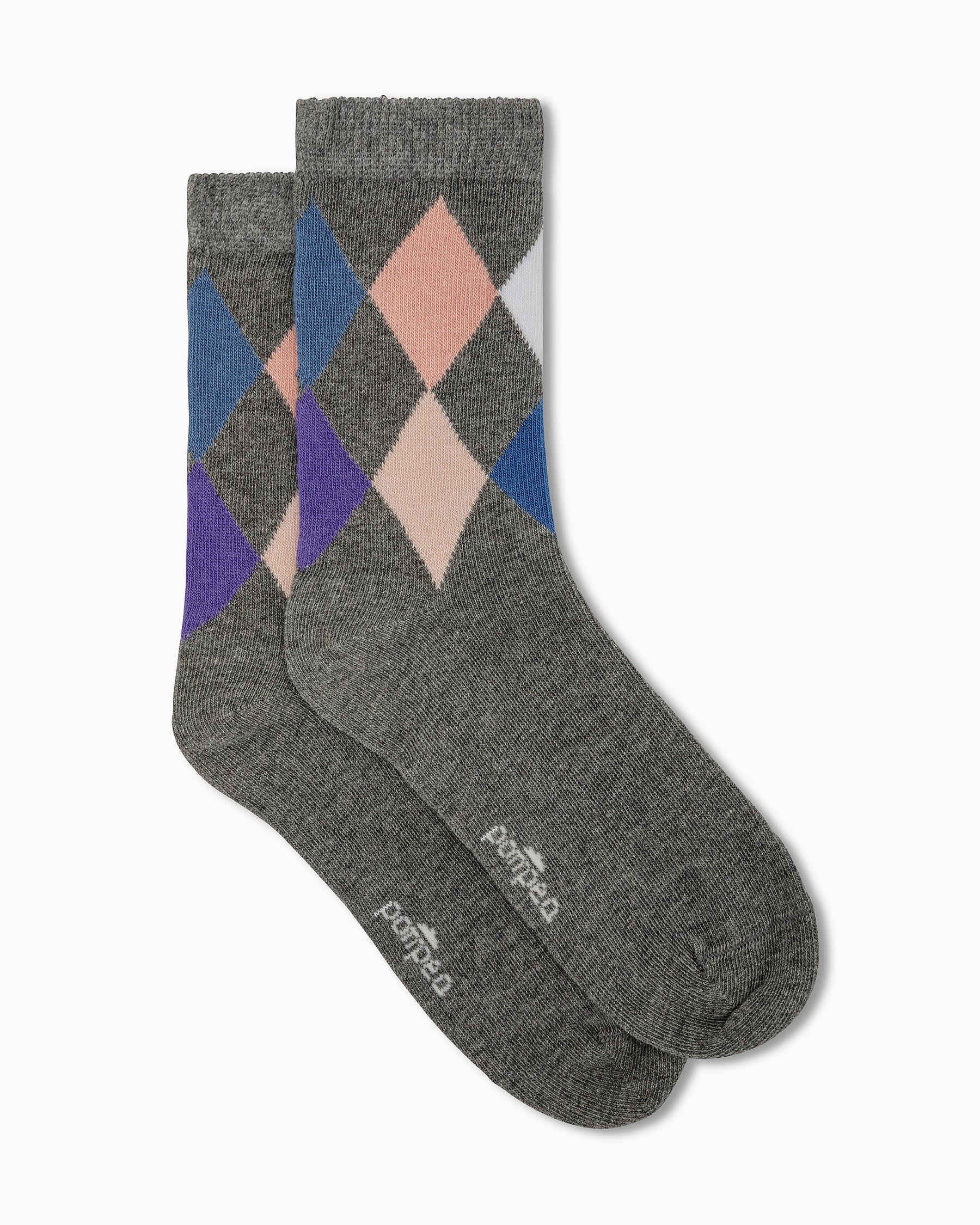 ASIA LONGUETTE-SOCKEN FÜR MÄDCHEN