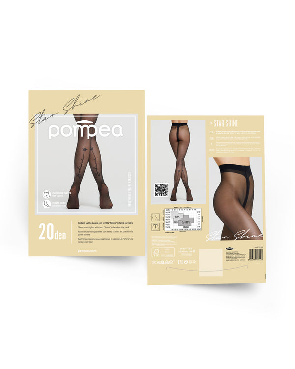 COLLANTS ÉTOILES