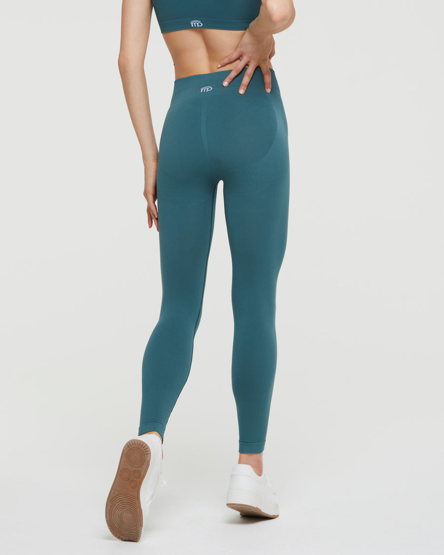 PUSH-UP SCULPT LEGGINGS