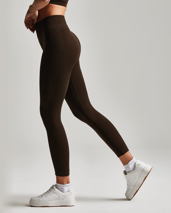 PUSH-UP SCULPT LEGGINGS