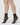 CALZINO VELATO LILIAN CON EFFETTO MICROTULLE
