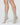 LILIAN SHEER SOCK WITH MICROTULLE EFFECT