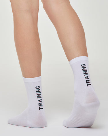 CALZA CORTA SPORT "TRAINING"