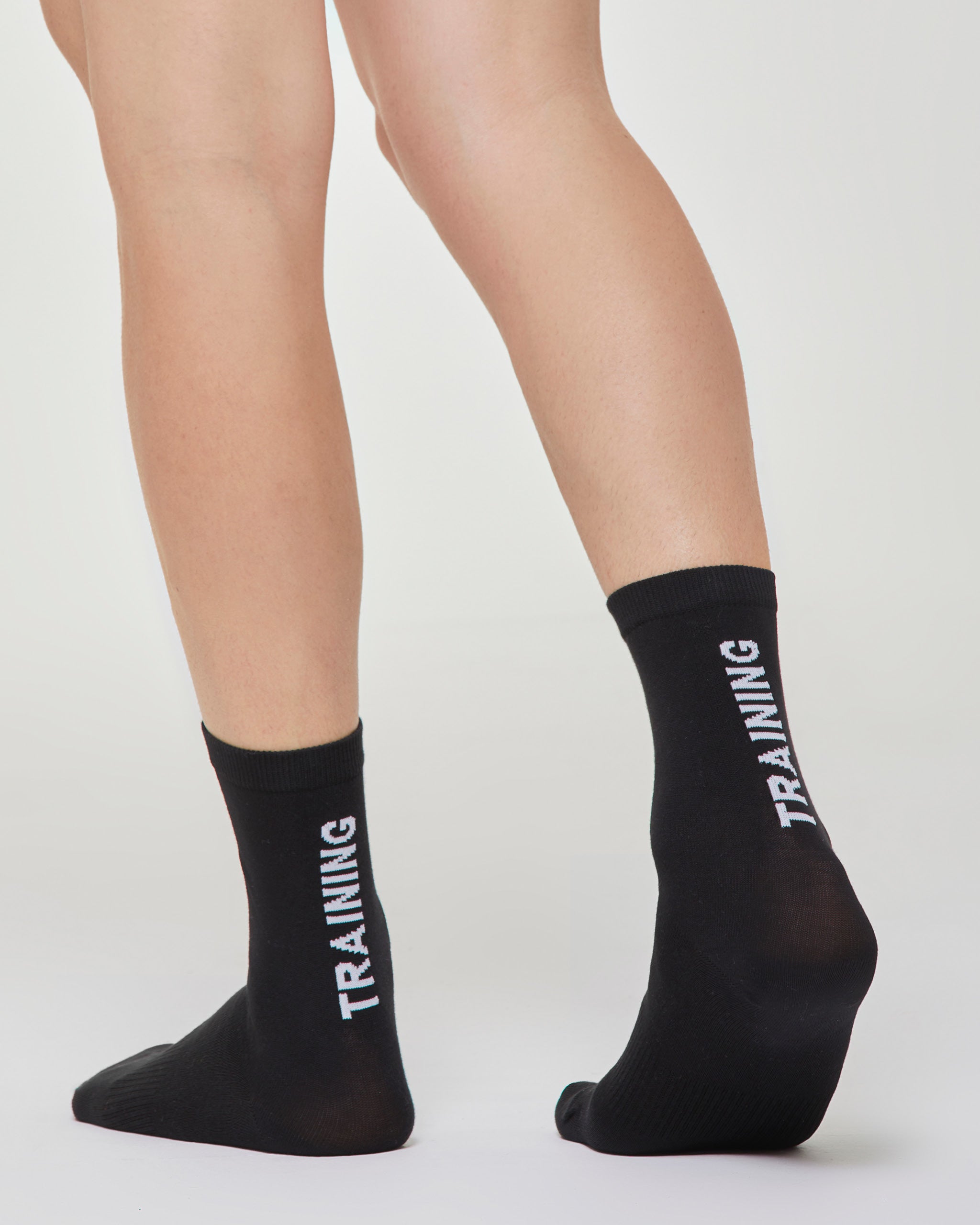 Calze Nike Everyday Plus Cushioned (x3) - Abbigliamento Uomo - Running - Foto 3