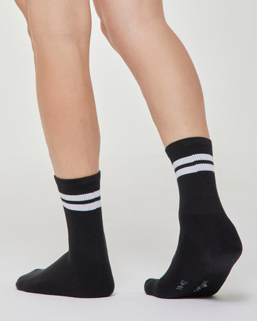 CALZA CORTA SPORT ESSENTIAL