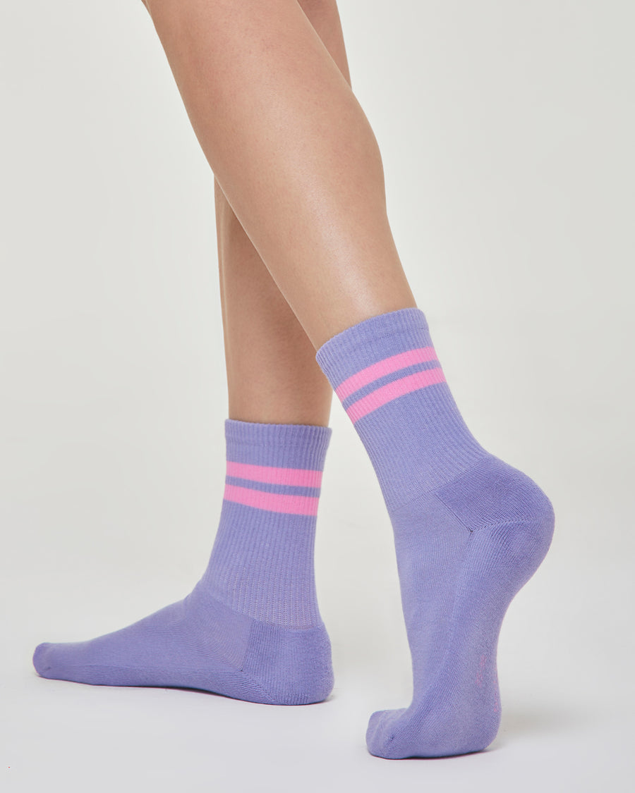 ESSENTIAL SHORT SPORTS SOCK 