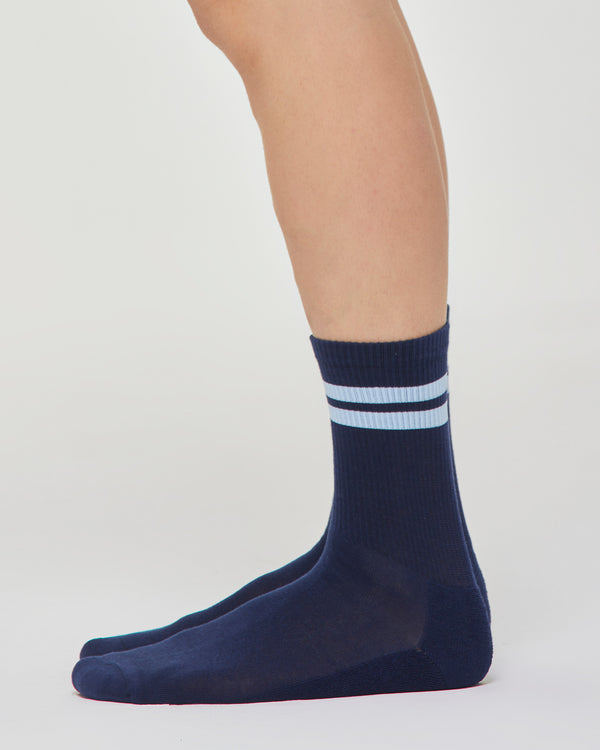 ESSENTIAL SHORT SPORTS SOCK 