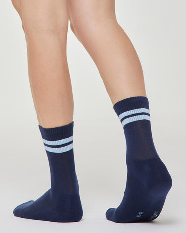 CALZA CORTA SPORT ESSENTIAL