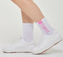 YOU GOT TO MOVE SHORT SPORTS SOCK 