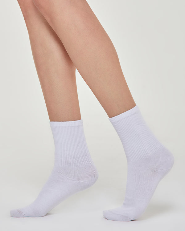 EVERYDAY TWIN PACK SHORT SPORTS SOCK