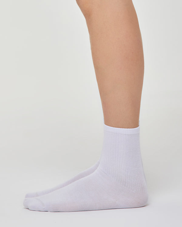 EVERYDAY TWIN PACK SHORT SPORTS SOCK