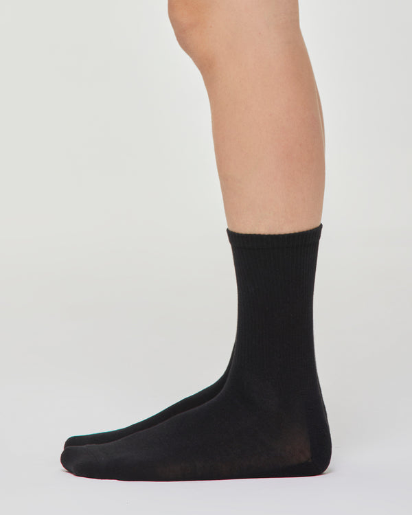 EVERYDAY TWIN PACK SHORT SPORTS SOCK
