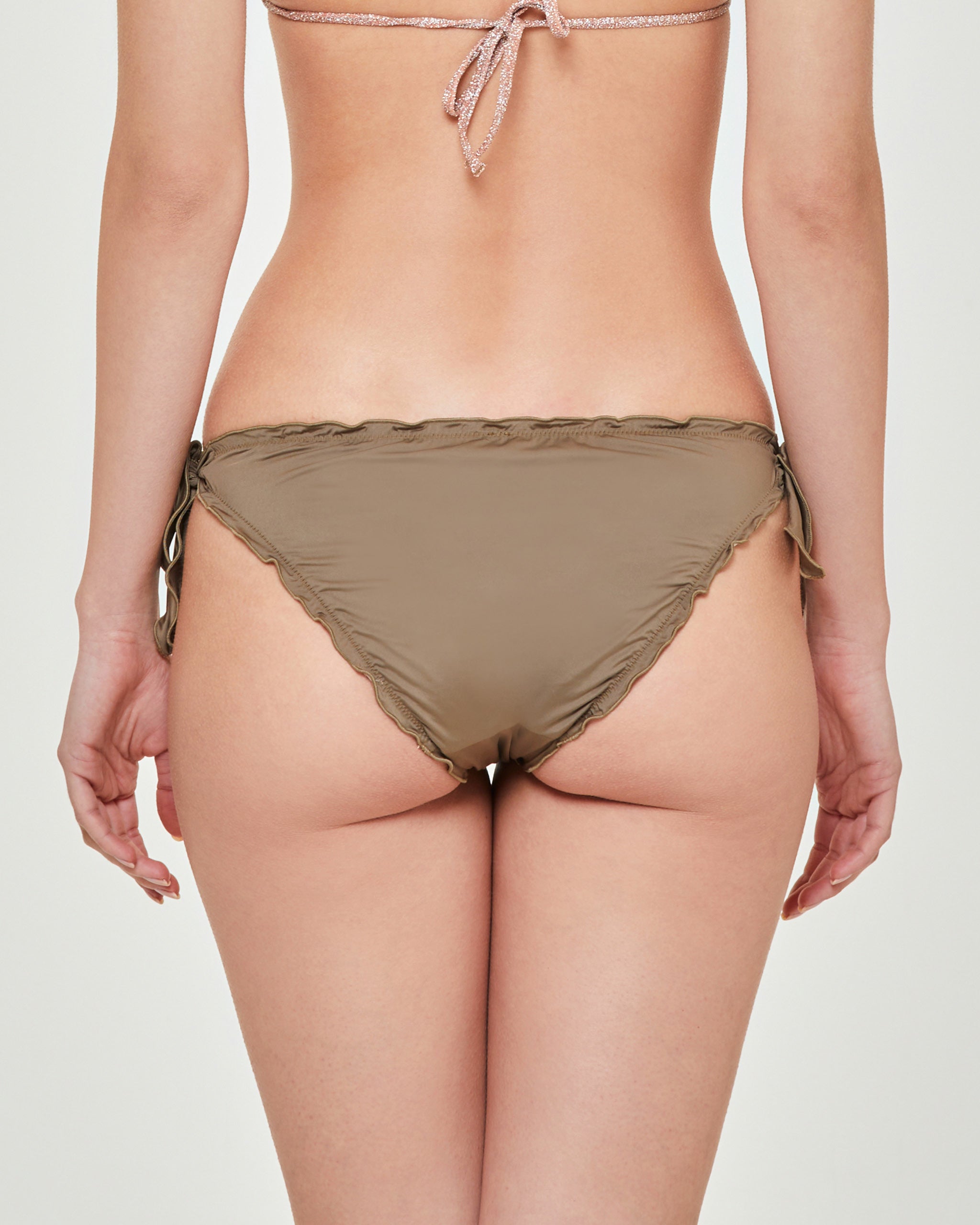 WOMEN'S SANTORINI SWIM BRIEFS