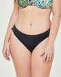 WOMEN'S CORFÙ BIKINI BOTTOMS 
