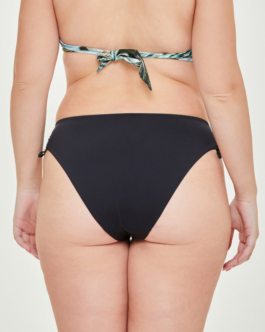 WOMEN'S CORFÙ BIKINI BOTTOMS