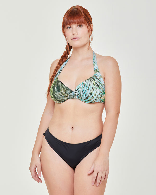 WOMEN'S CORFÙ BIKINI BOTTOMS