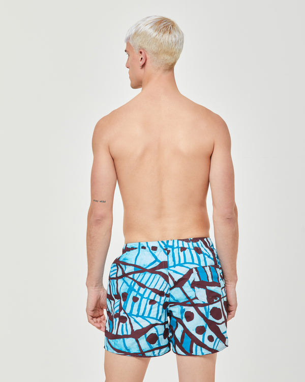 COSTUME BOXER UOMO RODI