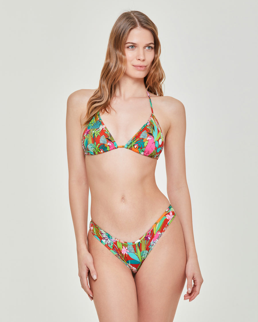 BORACAY BIKINI TOP 