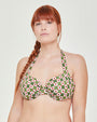 GIAMAICA BIKINI TOP 