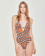 BARBADOS ONE-PIECE SWIMSUIT 