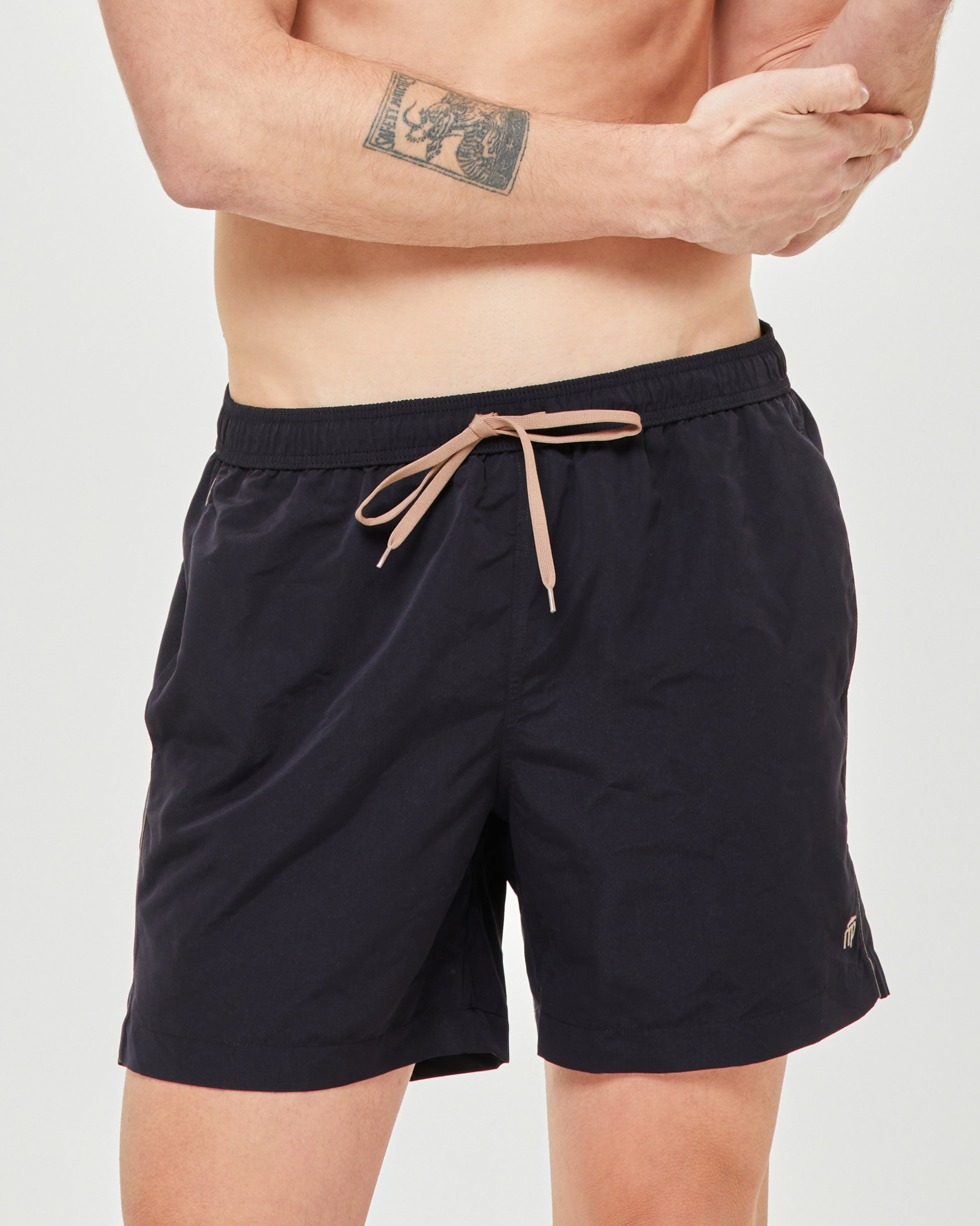 MEN'S TULUM SWIM SHORTS 