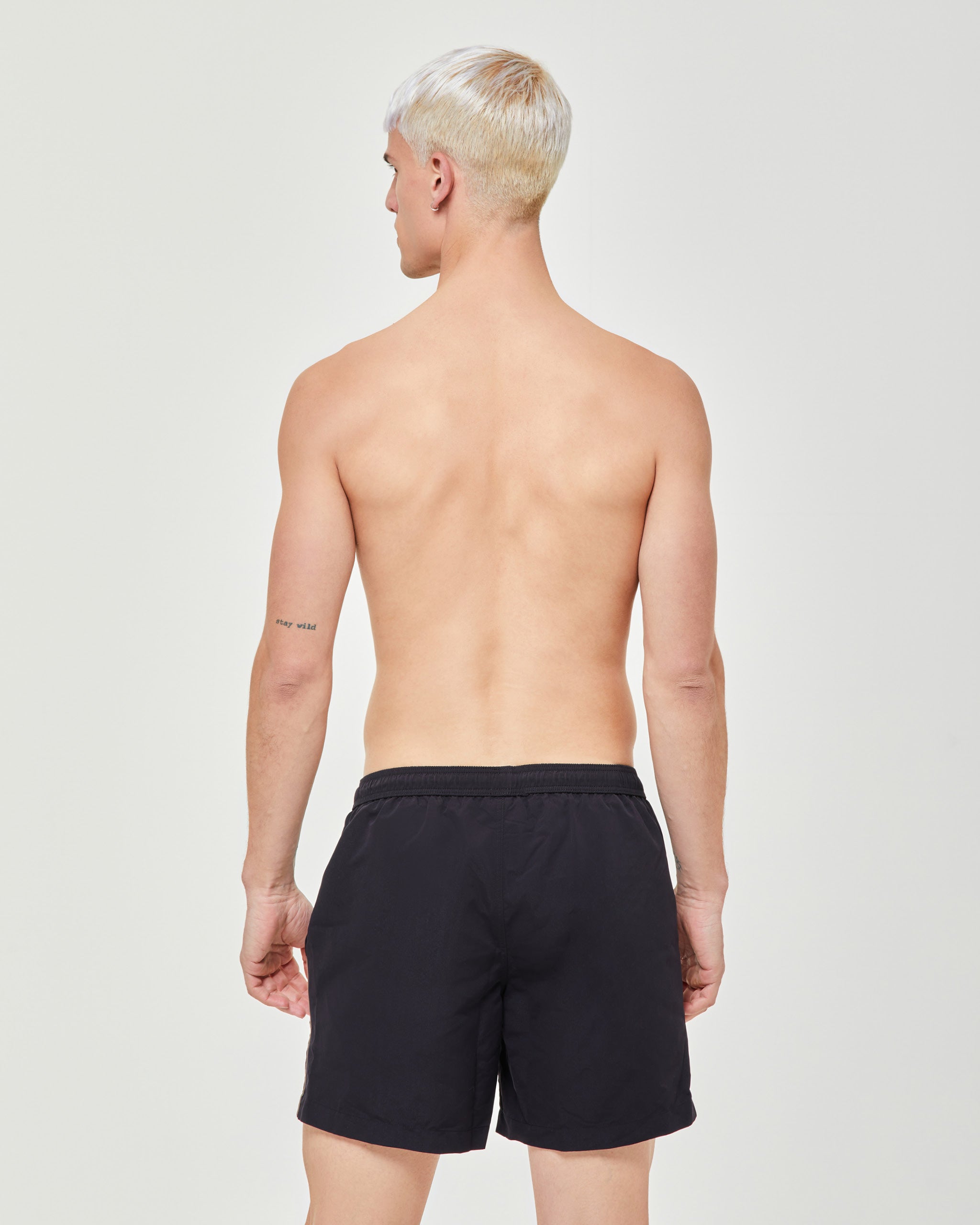 MEN'S TULUM SWIM SHORTS 