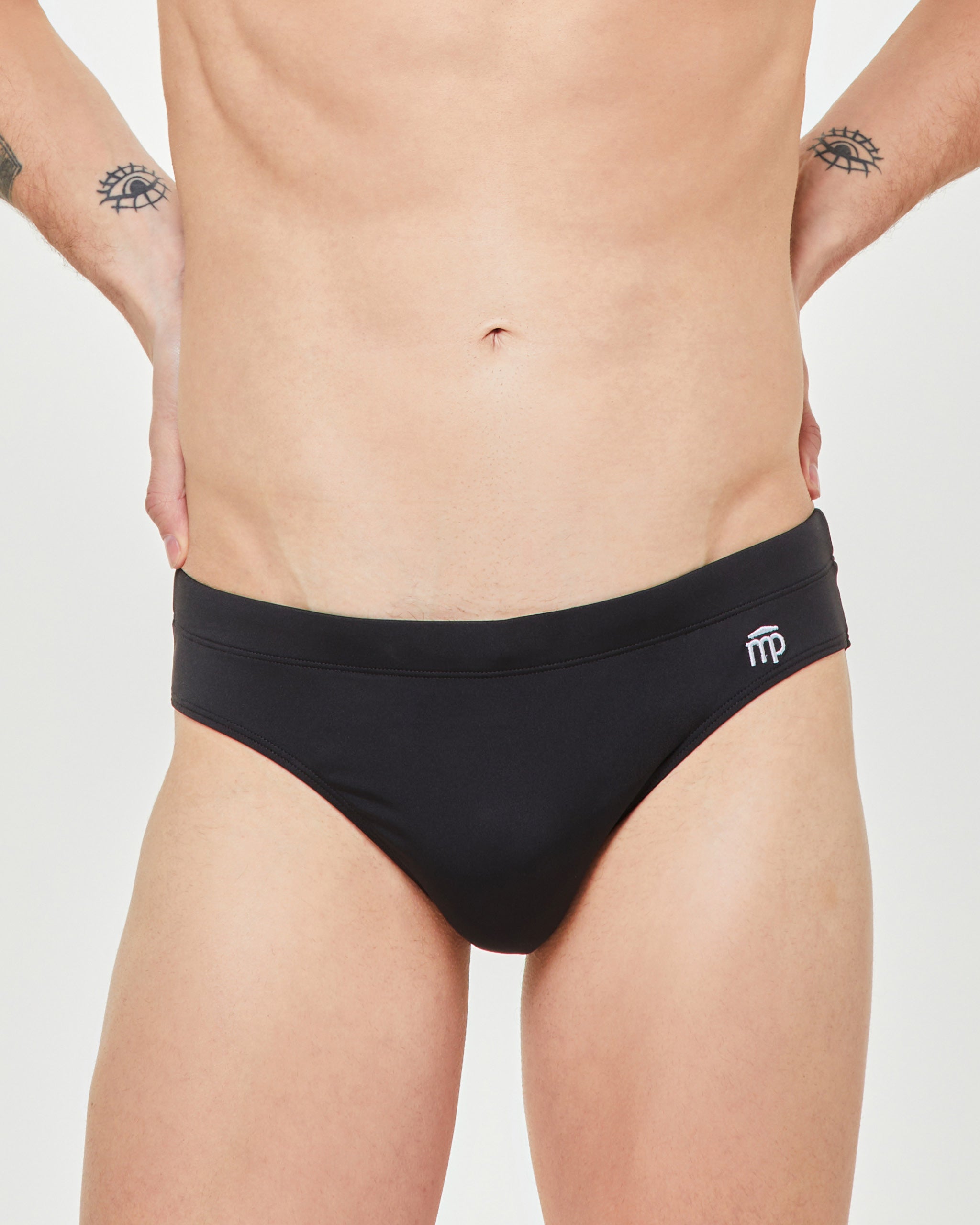 MEN'S MESSICO SWIM BRIEFS