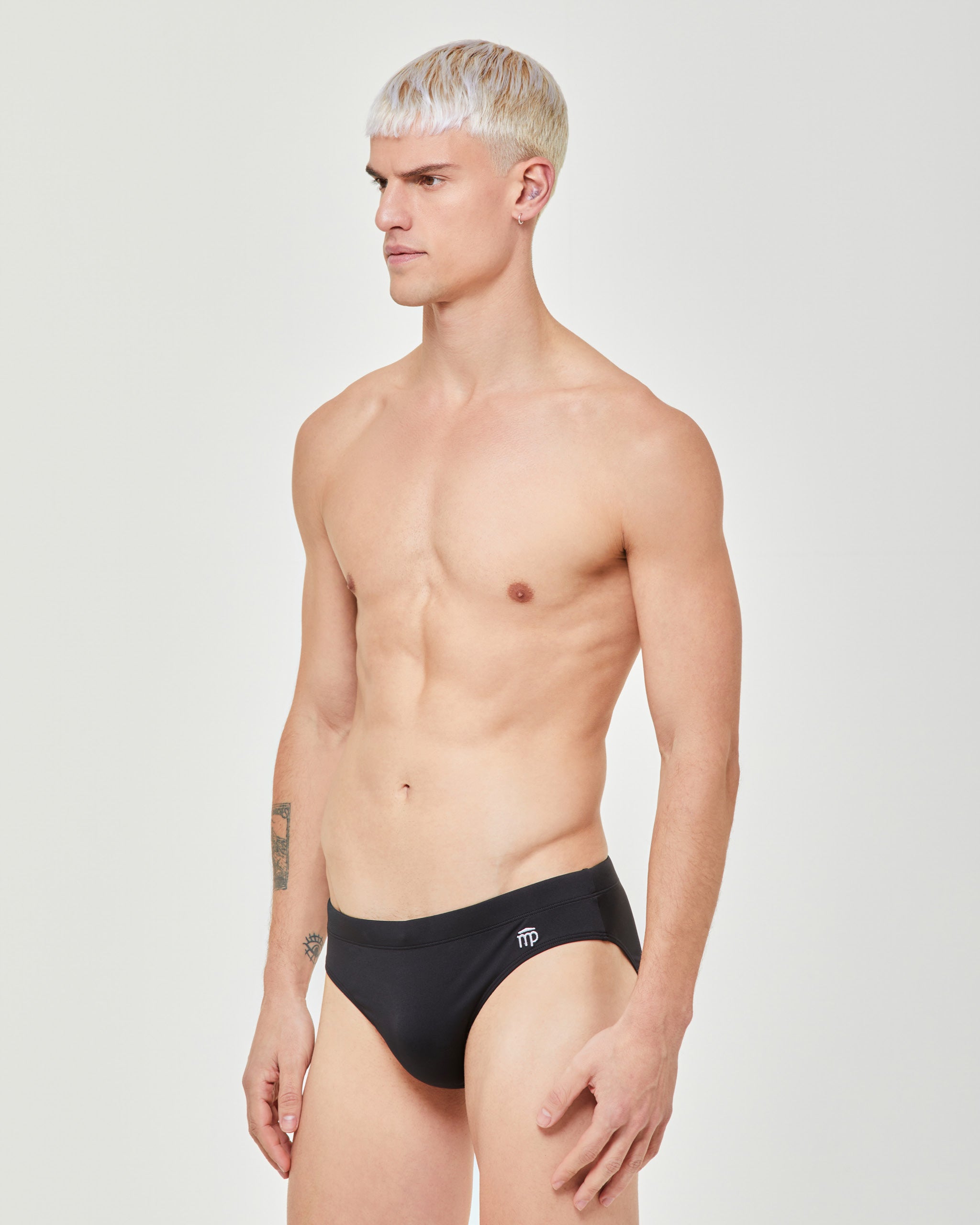 MEN'S MESSICO SWIM BRIEFS