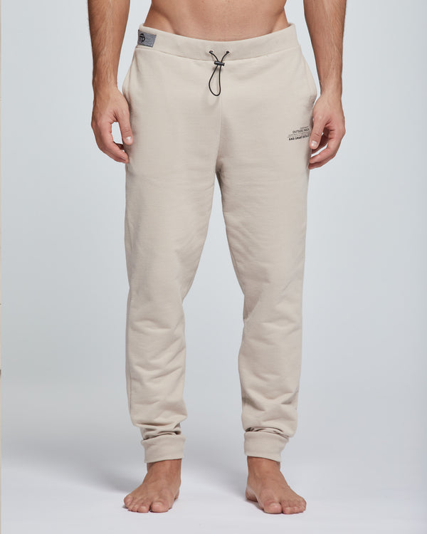 PANTALONE UOMO JOGGING