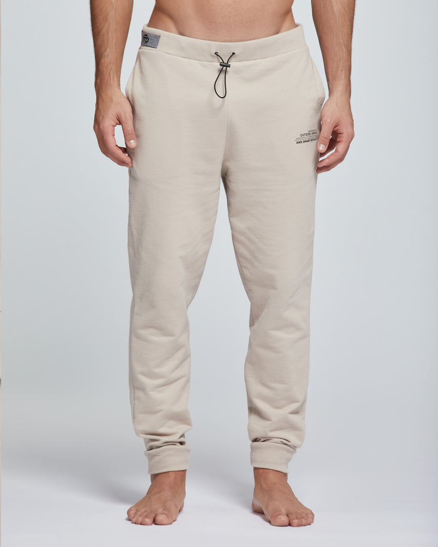 PANTALONE UOMO JOGGING