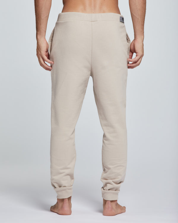 PANTALONE UOMO JOGGING