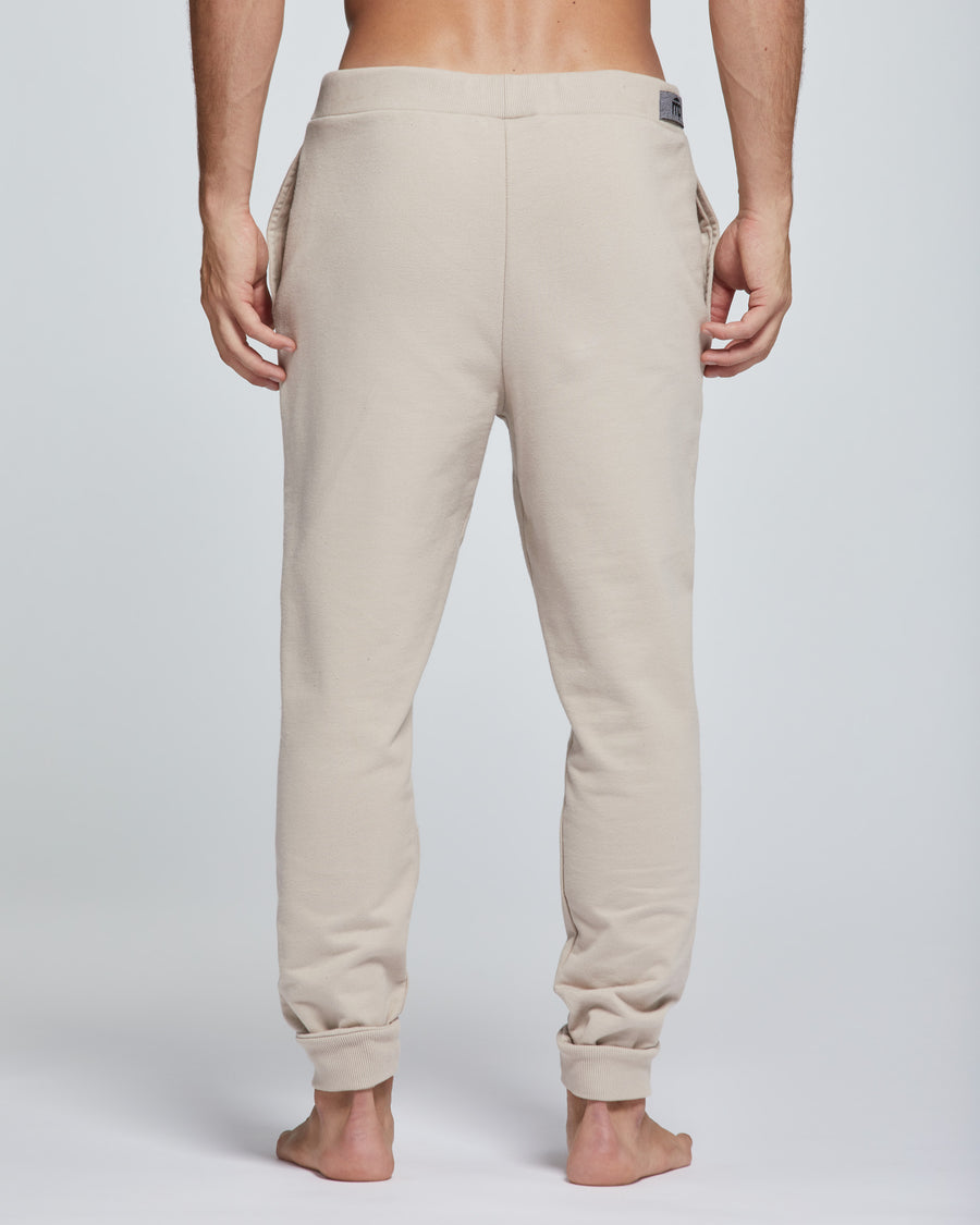 PANTALONE UOMO JOGGING