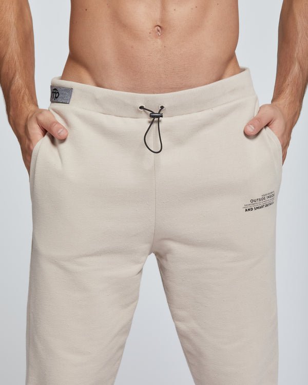 PANTALONE UOMO JOGGING