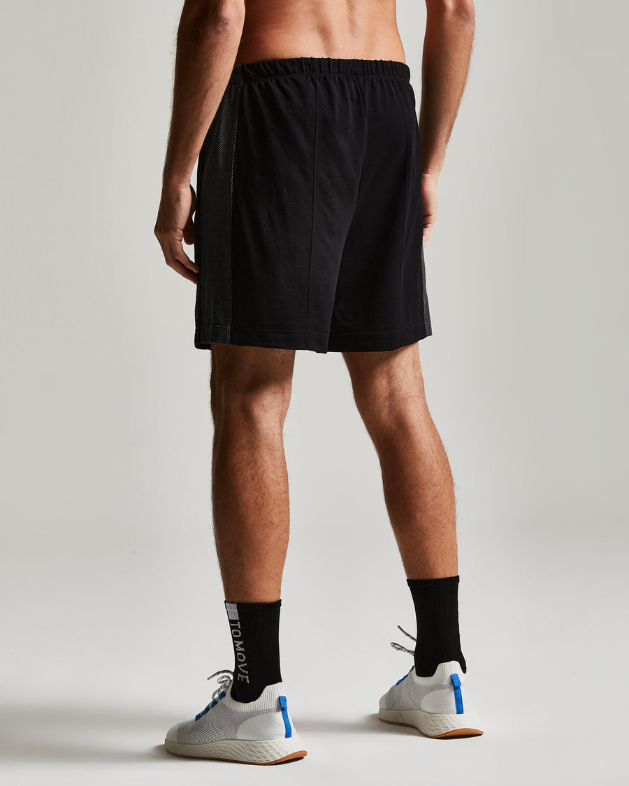 Pantaloncini Traspiranti Pantaloncini Sportivi Uomo Con Zip