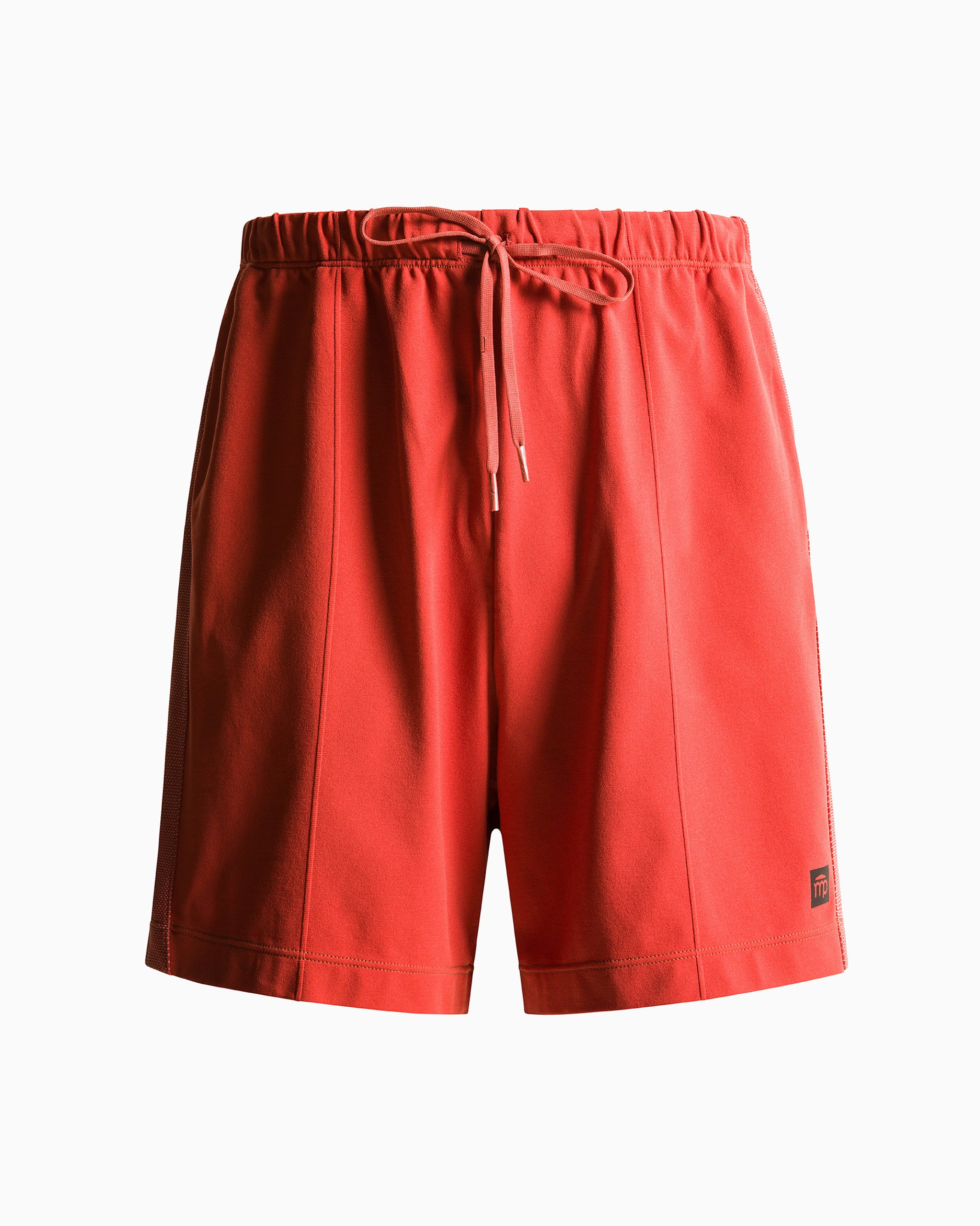 Pantaloncini Sportivi In Maglia, Autunno/Inverno 2025 - Foto 5