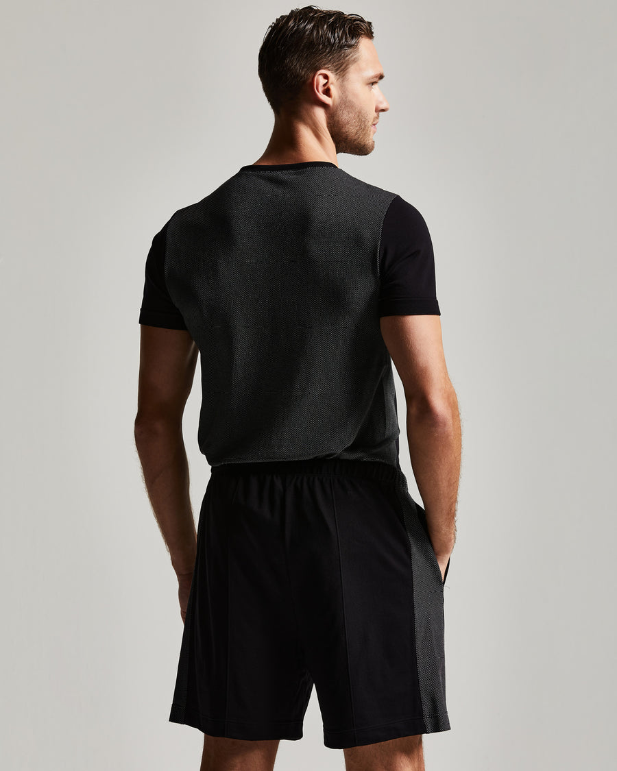 T-SHIRT ATHLETIC UOMO